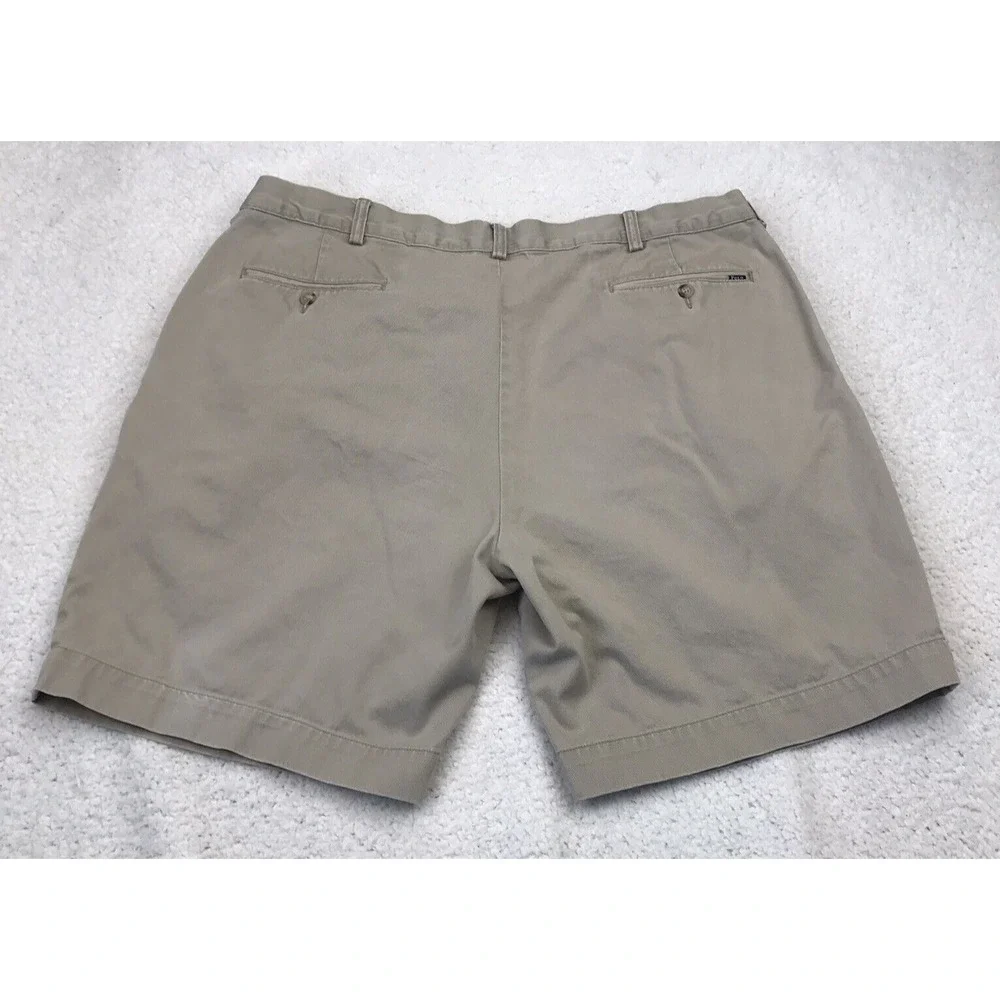 VTG Polo Ralph Lauren Short Chino Men 40x8